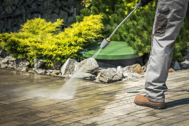 Best Patio and Deck Pressure Washing  in Sulphur Springs, AR