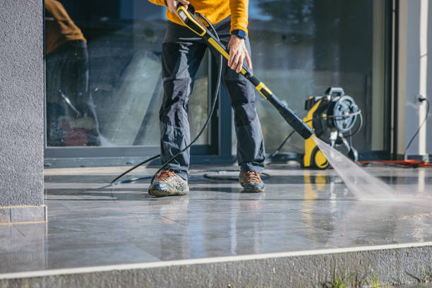 Best Post-Construction Pressure Washing  in Sulphur Springs, AR