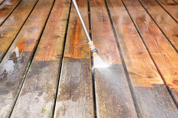 Best Fence Cleaning  in Sulphur Springs, AR
